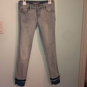 Tractr Girls Skinny jeans